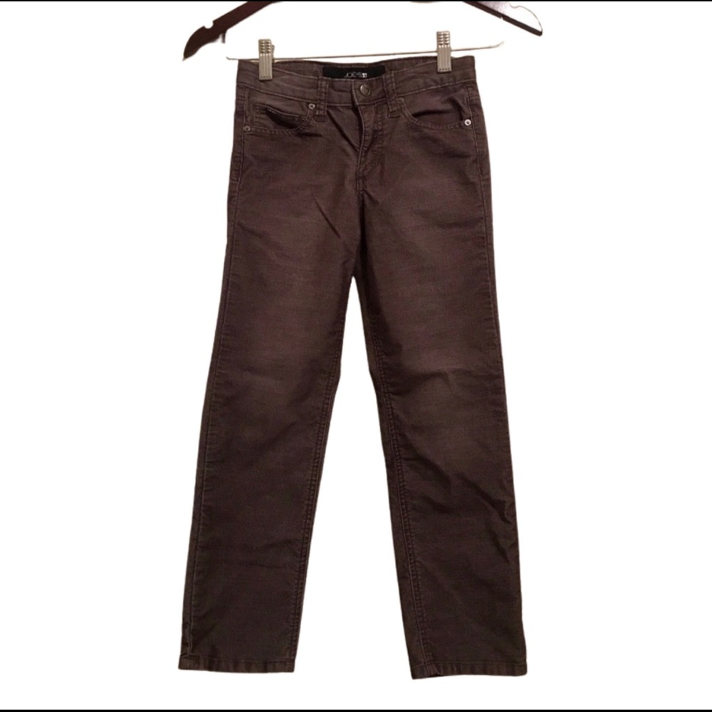 Boy’s Joe’s Jeans Cords